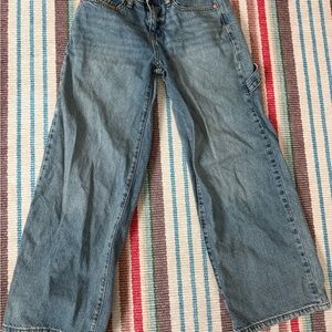 Wild Fable Blue Denim Jeans